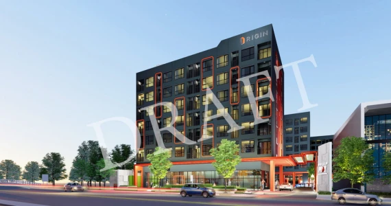 รูปภาพ ออริจิ้น เพลย์ ศรีอุดม สเตชั่น (Origin Play Sri Udom Station)