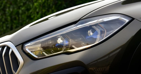 รูปภาพ บีเอ็มดับเบิลยู BMW X6 xDrive40i M Sport ปี 2022