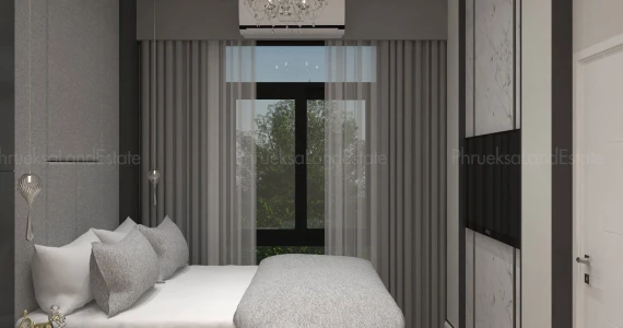 รูปภาพ เดอะ เซ็นทรัล ทาวน์ 2 บึง - ศรีราชา (The Central Town 2 Bueng - Sriracha)