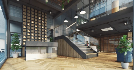 รูปภาพ เฟล็กซี่ สาทร-เจริญนคร (Flexi Sathon-Charoennakhon)