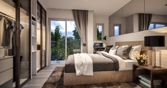 รูปภาพ เดอะ พรอพ คอนโดมิเนียม (The Prop Condominium)