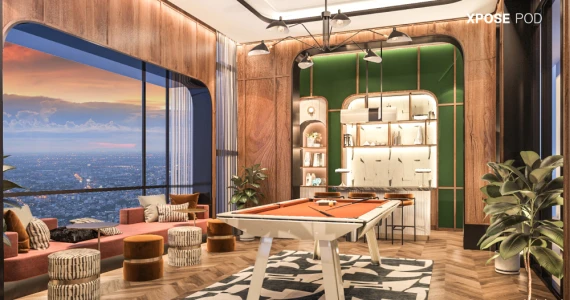 รูปภาพ ซิม พระราม 3 - สุขสวัสดิ์ (XIM Rama 3 - Suksawat)