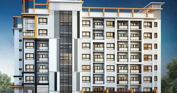 รูปภาพ ซิตี้ ลิ้งค์ คอนโด (City Link Condo)