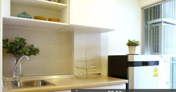 รูปภาพ ลุมพินี พาร์ค รัตนาธิเบศร์-งามวงศ์วาน (Lumpini Park Rattana Thibet-Ngamwongwan)