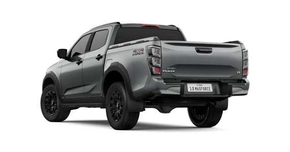 รูปภาพ อีซูซุ Isuzu D-MAX V-Cross 4X4 3.0 Ddi Z 4-Door A/T ปี 2025