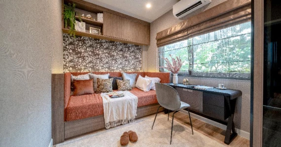 รูปภาพ เวิร์ฟ สายไหม - พหลโยธิน (Verve Saimai - Paholyothin)