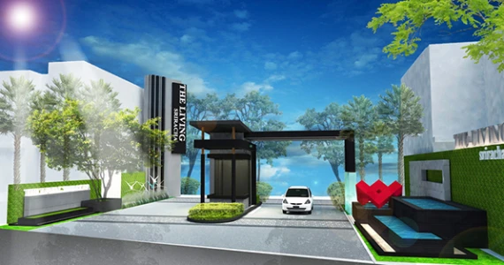 รูปภาพ เดอะ ลิฟวิ่ง ศรีราชา (The Living Sriracha)