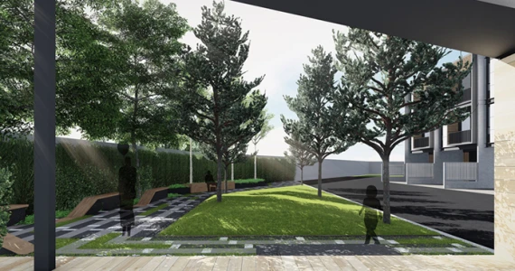 รูปภาพ อะชิ ประชาอุทิศ 54 (Ashi Prachautid 54)