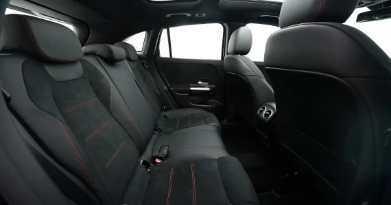 รูปภาพ เมอร์เซเดส-เบนซ์ Mercedes-benz GLA-Class GLA 200 AMG Dynamic ปี 2024
