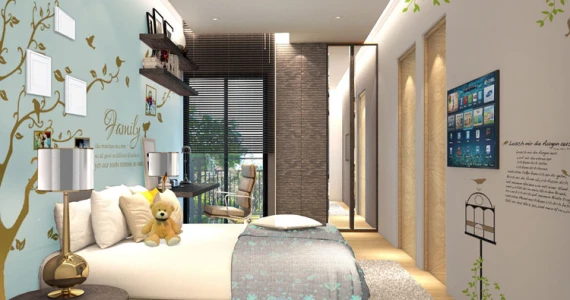 รูปภาพ คาซ่า ซิตี้ สุขุมวิท-สมุทรปราการ (Casa City Sukhumvit-Samutprakan)