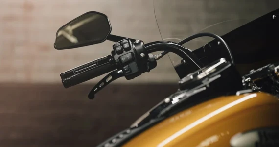 รูปภาพ ฮาร์ลีย์-เดวิดสัน Harley-Davidson Softail Heritage Classic 114 ปี 2023