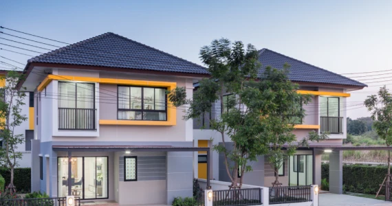 รูปภาพ ธาดา ทาวน์ เคิร์ฟ บ่อวิน - เขาขยาย (Tada Town Curve Borwin - Khaokayai)