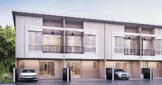 รูปภาพ ซิตี้เซนส์ รามอินทรา (Citysense Ramindhra)