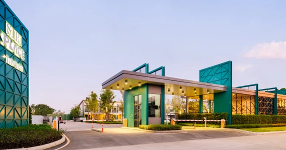 รูปภาพ สิริ เพลส ติวานนท์ (Siri Place Tiwanon)