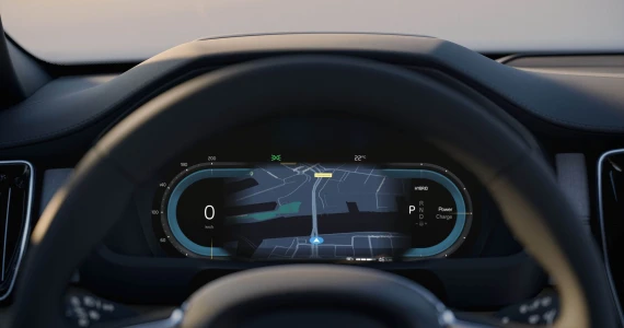 รูปภาพ วอลโว่ Volvo XC90 Ultra T8 Plug-in Hybrid Bright ปี 2025
