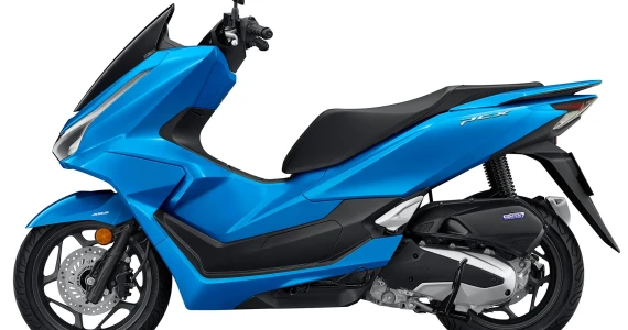 รูปภาพ ฮอนด้า Honda PCX 160 (Standard) ปี 2025