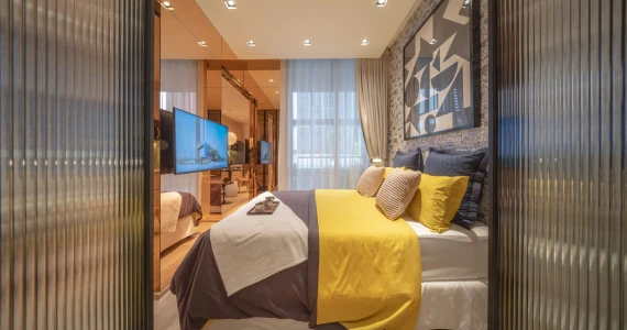 รูปภาพ โนเบิล สเตท สุขุมวิท 39 (Noble State Sukhumvit 39)