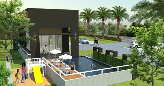 รูปภาพ บ้านปิ่นดาว 4 (Ban Pindoaw 4)