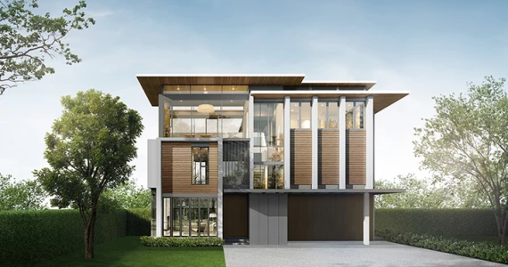 รูปภาพ ดิ เอวา เรสซิเดนซ์ สุขุมวิท (The AVA Residence Sukhumvit)