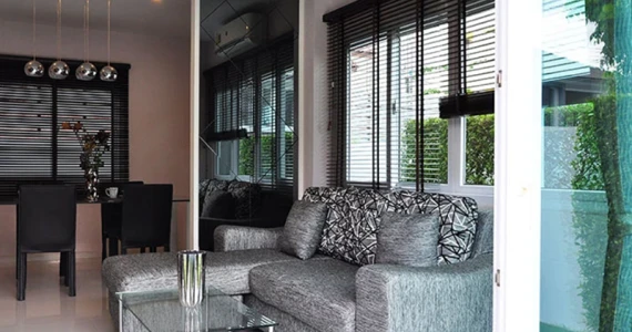 รูปภาพ เดอะ ลอฟท์ แกลเลอเรีย พหลโยธิน-ลำลูกกา คลอง 3 (The Loft Galleria Phahonyothin-Lumlukka Klong 3)