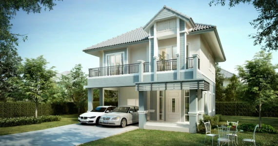 รูปภาพ The Sky by บ้านริมสวน ดอนเมือง สรงประภา