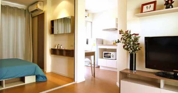 รูปภาพ ลุมพินี คอนโดทาวน์ รามอินทรา-ลาดปลาเค้า (Lumpini CondoTown Ramindra-Latplakhao)