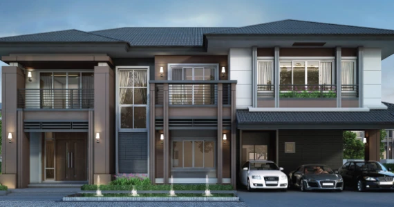 รูปภาพ เดอะ ซิตี้ ปิ่นเกล้า - สาย 4 (The City Pinklao - Sai 4)