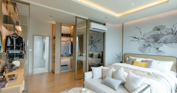 รูปภาพ บ้านกลางเมือง รามอินทรา 83 สเตชั่น (Baan Klang Muang Ramintra 83 Station)