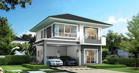 รูปภาพ ศุภาลัย ไพรด์ วงแหวน - ลำลูกกา คลอง 6 (Supalai Pride Wongwaen-Lumlukka Klong 6)