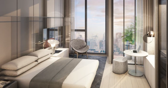 รูปภาพ แมสซารีน รัชโยธิน (Mazarine Ratchayothin)