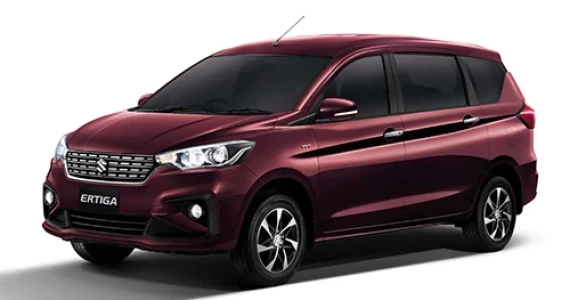 รูปภาพ ซูซูกิ Suzuki Ertiga GX ปี 2020