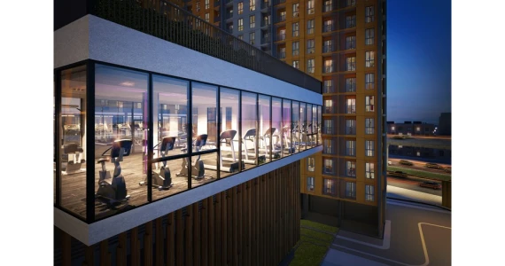 รูปภาพ พลัมคอนโด ปิ่นเกล้า สเตชั่น (Plum Condo Pinklao Station)