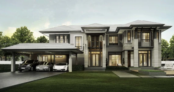 รูปภาพ นาราสิริ พระราม 2 (Narasiri Rama 2)