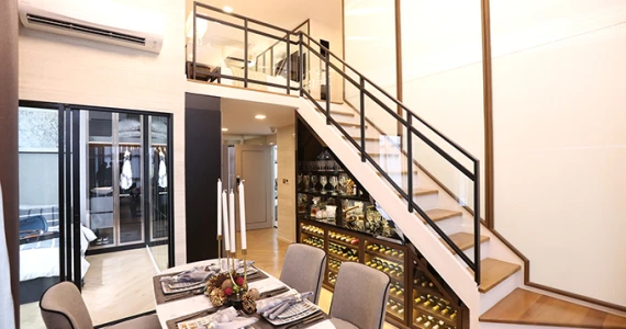 รูปภาพ โมดิซ คอลเลคชั่น บางโพ (Modiz Collection Bangpho)