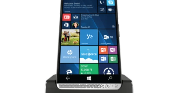 รูปภาพ เอชพี HP-Elite x3