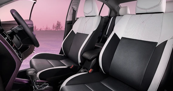 รูปภาพ โตโยต้า Toyota Yaris Play Sport ปี 2021