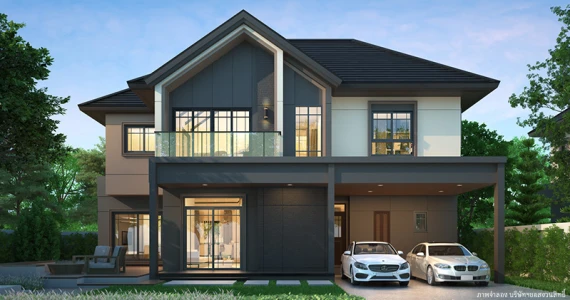 รูปภาพ บางกอก บูเลอวาร์ด รังสิต (Bangkok Boulevard Rangsit)