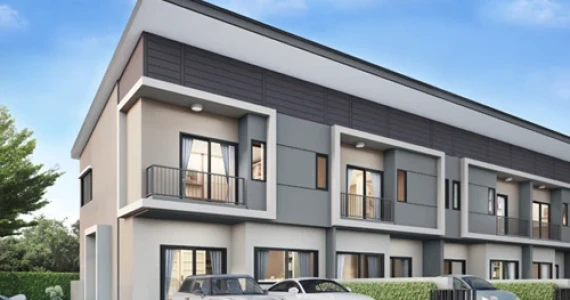 รูปภาพ เดอะ คัลเลอร์ส บางนา - วงแหวนฯ 2 (The colors Bangna - Wongwaen 2)