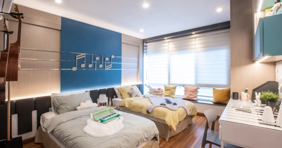 รูปภาพ ศุภาลัย การ์เด้นวิลล์ พิษณุโลก (Supalai Garden Ville Phitsanulok)