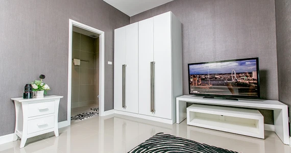 รูปภาพ อาร์เค พาร์ค วัชรพล - สายไหม (RK Park Watcharaphol - Saimai)