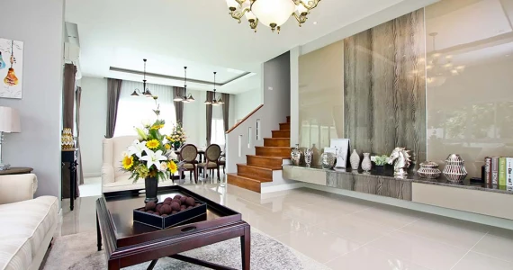 รูปภาพ ลลิล กรีนวิลล์ ลักซ์ รามอินทรา (Lalin Greenvile LUXE Ramintra)