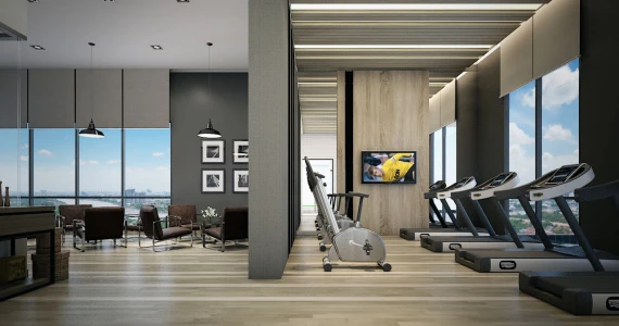 รูปภาพ ดีคอน ไพรม์ รัตนาธิเบศร์ (Dcon Prime Rattanathibet)