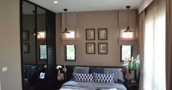 รูปภาพ บ้านพฤกษา ไพร์ม รามอินทรา - คู้บอน (BaanPruksa Prime Ramintra - Kubon)