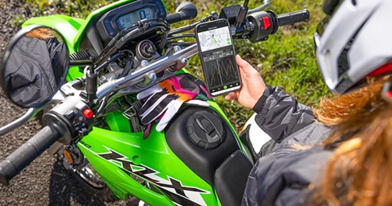 รูปภาพ คาวาซากิ Kawasaki KLX 230 SE ABS ปี 2025