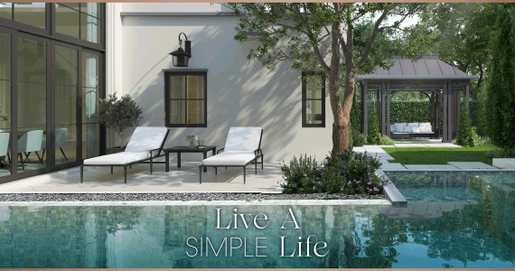 รูปภาพ นันทวัน พูลวิลล่า พระราม 9 - กรุงเทพกรีฑาตัดใหม่ (NANTAWAN Pool Villa Rama 9 - New Krungthepkreetha)