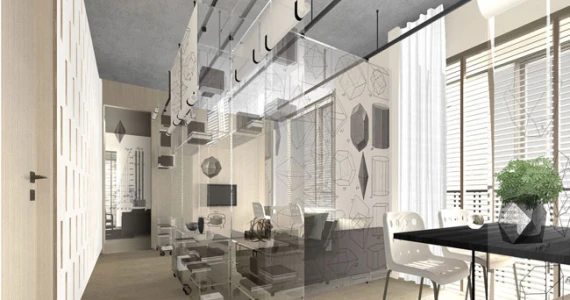 รูปภาพ โนเบิล รีวอลฟ์ รัชดา 2 (Noble Revolve Ratchada 2)