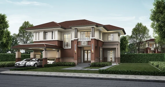 รูปภาพ นาราสิริ ปิ่นเกล้า - สาย 1 (Narasiri Pinklao - Sai 1)