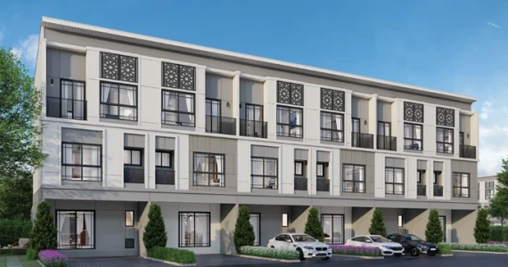 รูปภาพ เดอะ เมทโทร งามวงศ์วาน (The Metro Ngamwongwan)