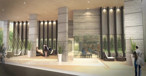 รูปภาพ ลากูน่า บีช รีสอร์ท 2 (Laguna Beach Resort 2)