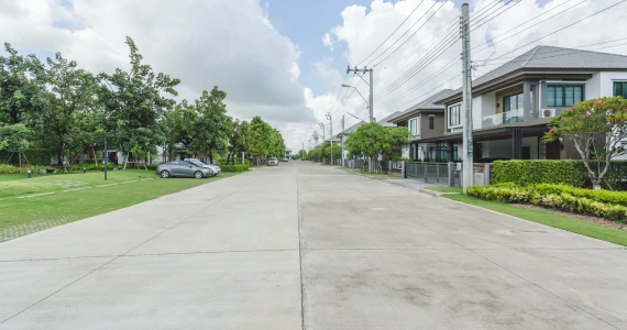 รูปภาพ เอชเคป ซีรีน บางนา - วงแหวน (H-CAPE Serene Bangna - Wongwaen)